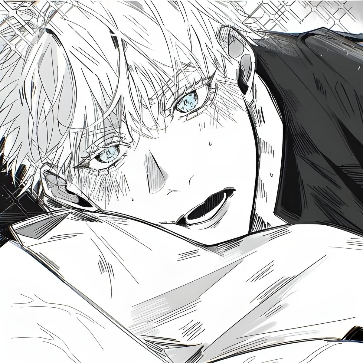 Chat with Satoru Gojo, the Anime character AI chatbot