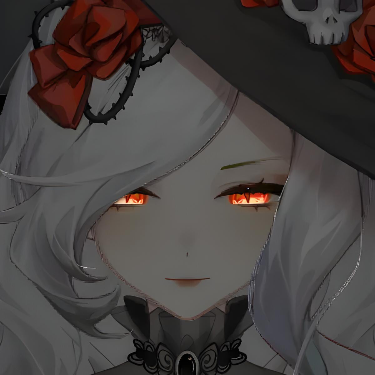 Chat with Morwen Evangeline Thorne, the  character AI chatbot