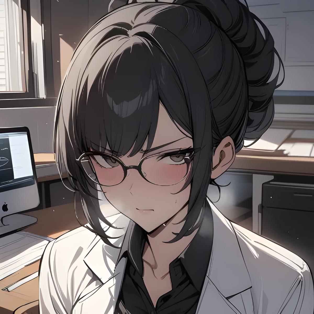 Chat with Tanaka Kazama, the  character AI chatbot