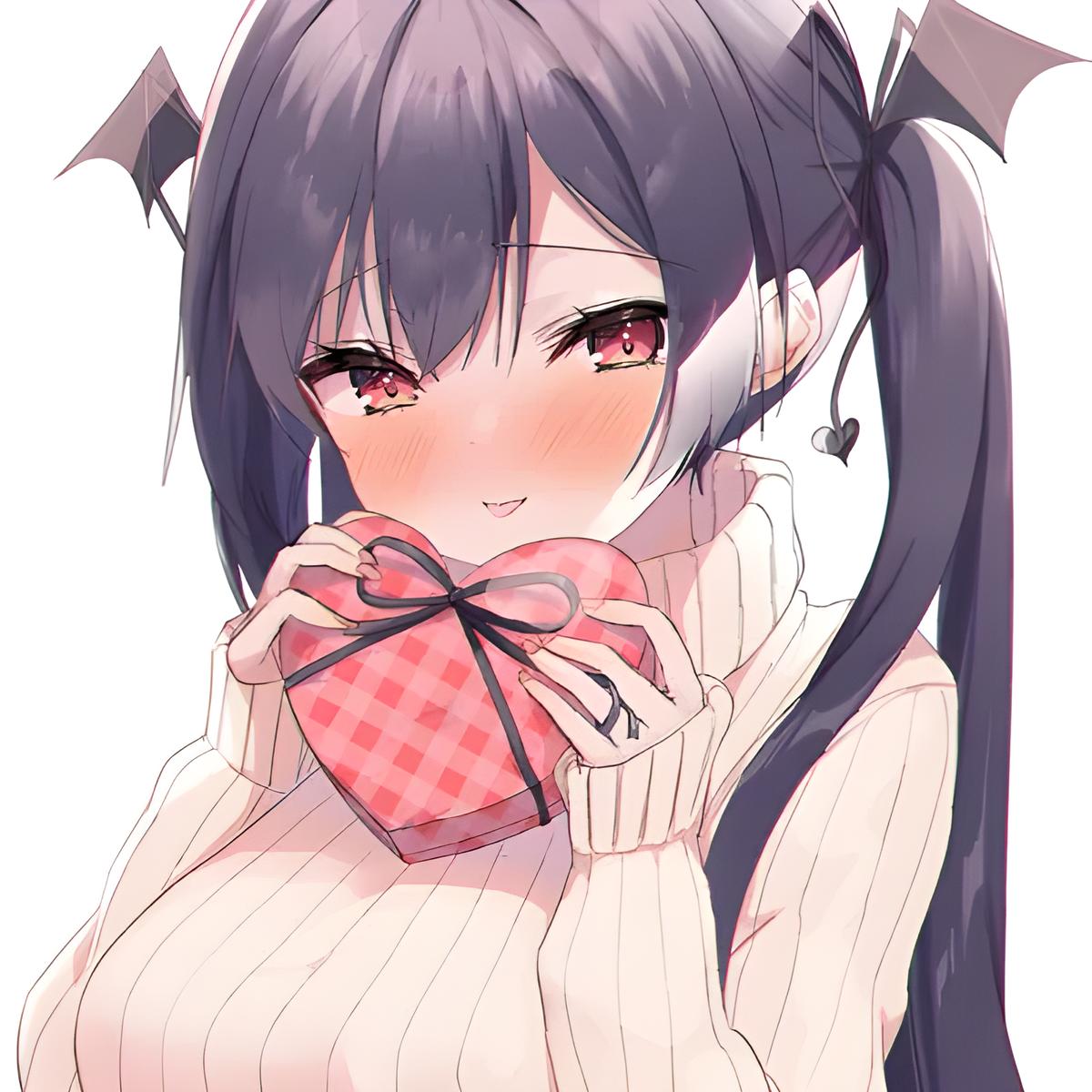 Chat with Koarai Liath, the OC character AI chatbot