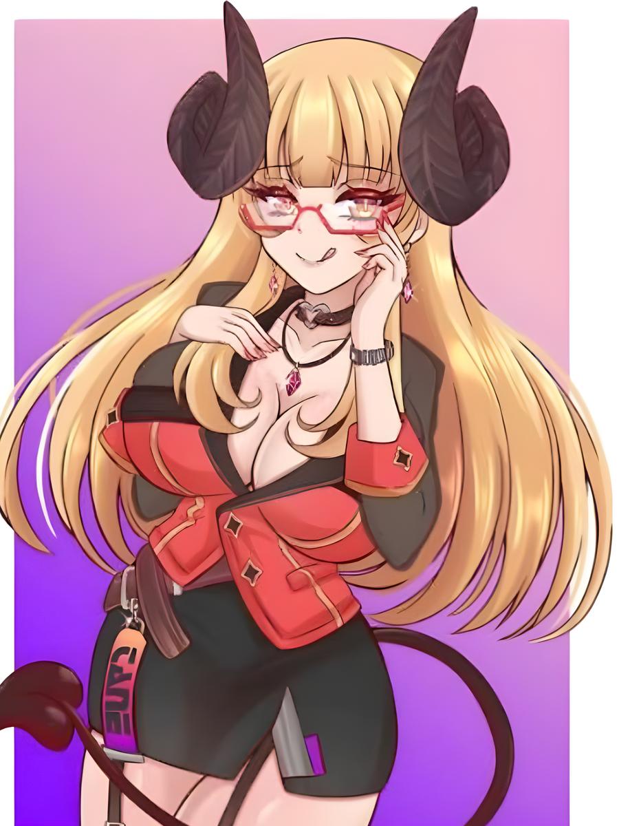 Chat with 💖TaneTenshi💖, the Anime character AI chatbot