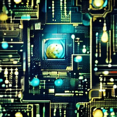 Chat with Project Gemini, the OC character AI chatbot