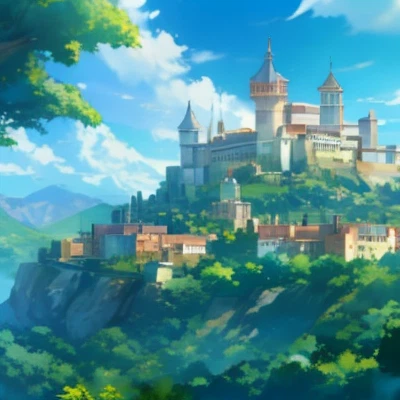 Chat with ISEKAI ✨ DEEP RPG, the Fantasy,Adventure,RPG,Strategic,Magic,Non-binary character AI chatbot