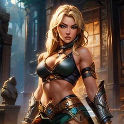 Chat with Alathea, the  character AI chatbot