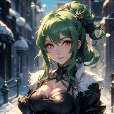 Chat with Celeste (NSFW), the  character AI chatbot