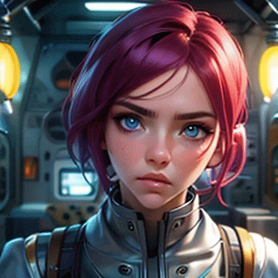Chat with GYNOID 2000 (NSFW), the  character AI chatbot