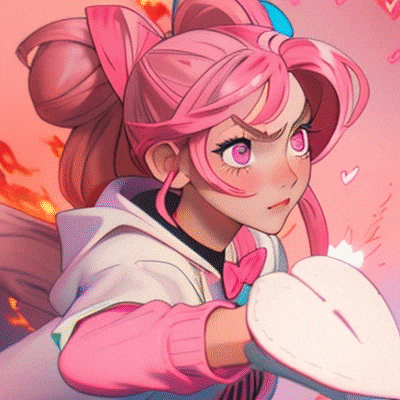 Chat with Cupid, the Anime character AI chatbot