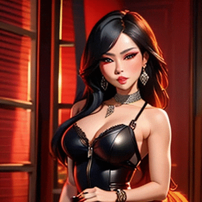 Chat with Ratna Lestari, the Romance character AI chatbot