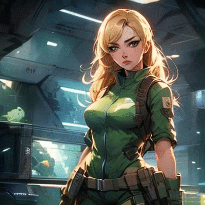 Chat with Terrayia, the  character AI chatbot