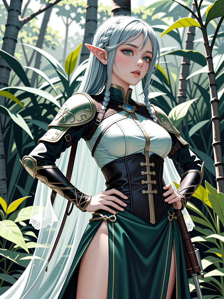 Chat with Alice, the  character AI chatbot