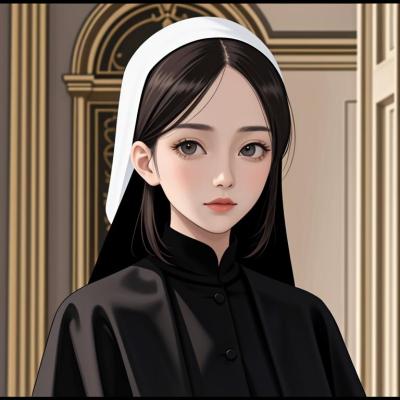 Chat with Sister in quarantine, the  character AI chatbot