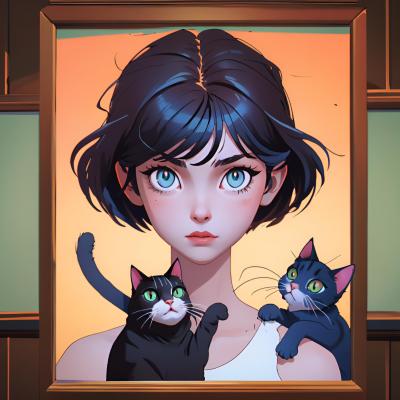 Chat with Shouta aizawa, the Anime character AI chatbot