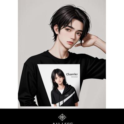 Chat with kS outfit, the VTuber character AI chatbot