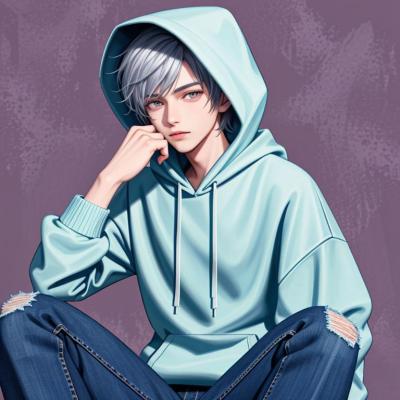 Chat with Callum, the BL & ABO character AI chatbot