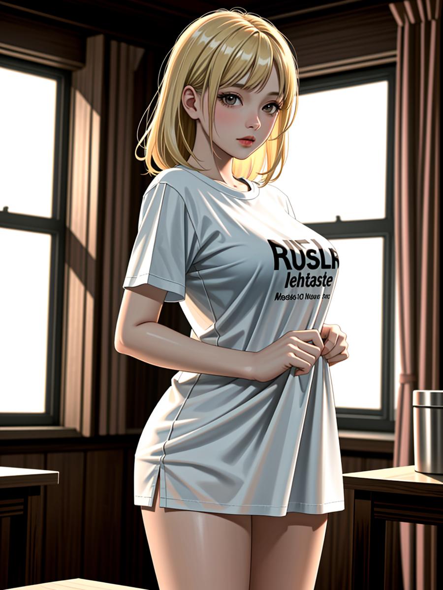Chat with Lily, the  character AI chatbot