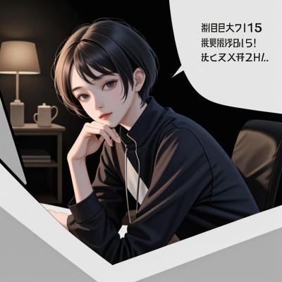 Chat with new character chatbot 2024, the Anime character AI chatbot