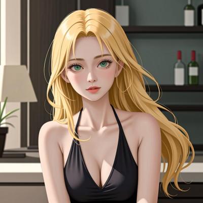 Chat with Your mom, the  character AI chatbot
