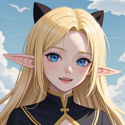 Chat with Claire, the  character AI chatbot