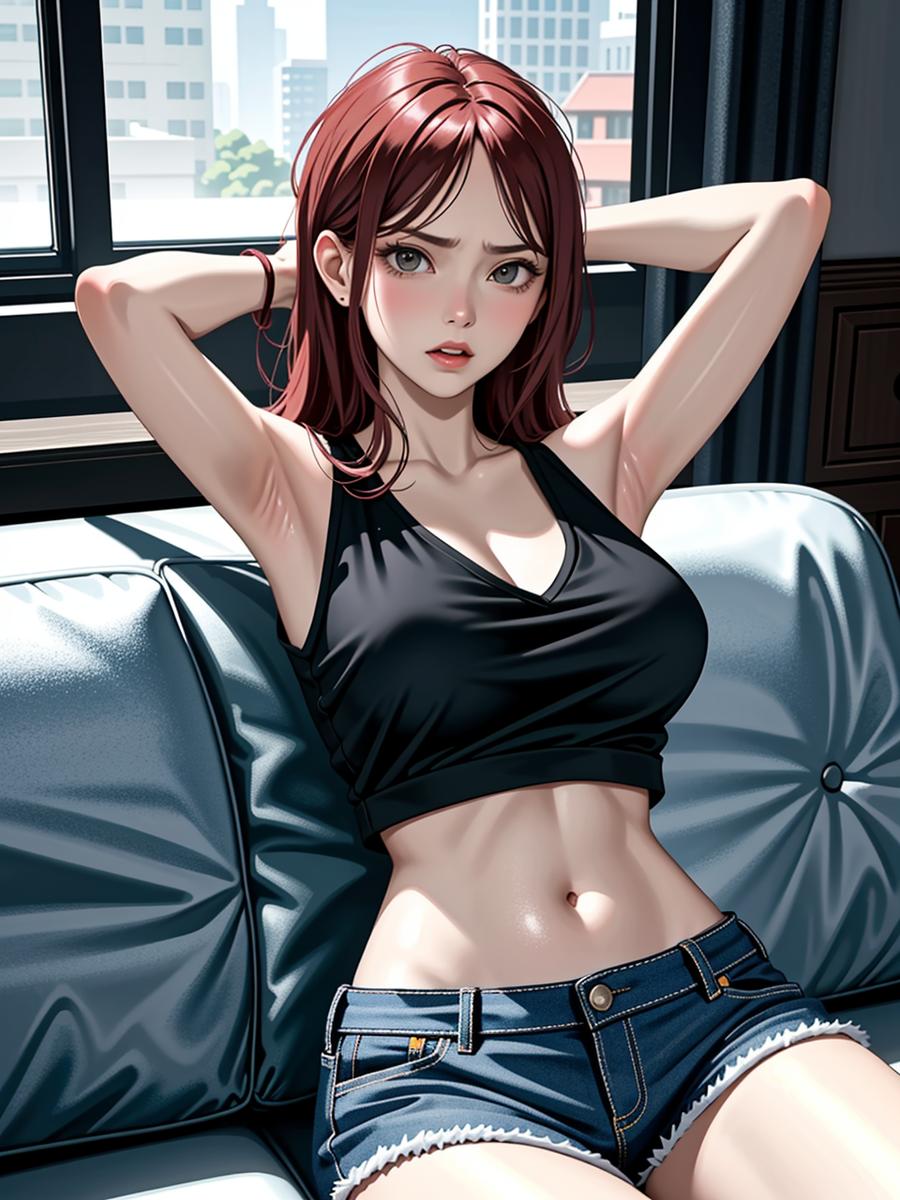 Chat with Akeno, the  character AI chatbot