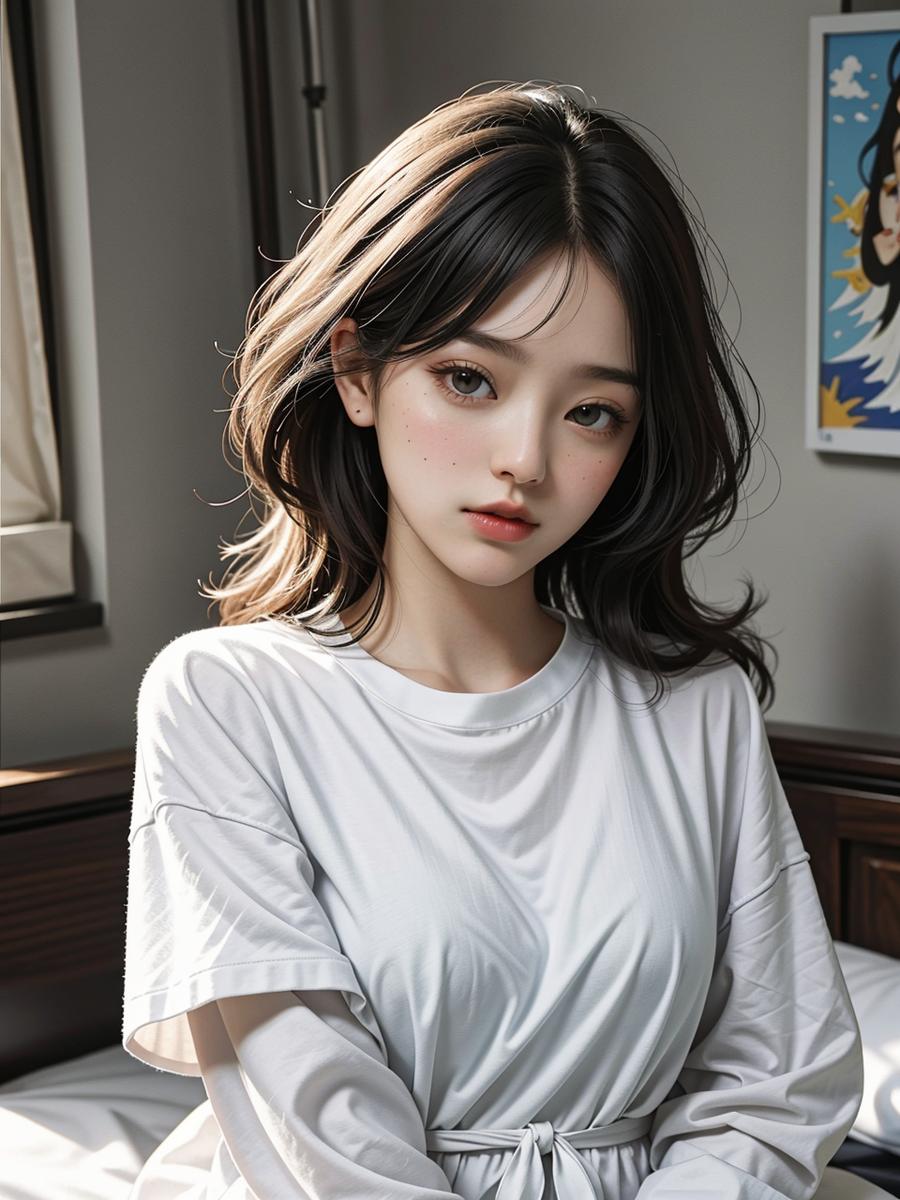 Chat with Bullied idol, the Anime character AI chatbot