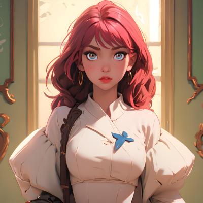Chat with Hael, the  character AI chatbot