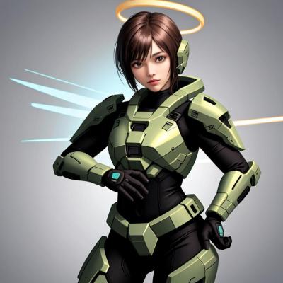 Chat with Spartan Breeding Program (SBP), the Romance character AI chatbot