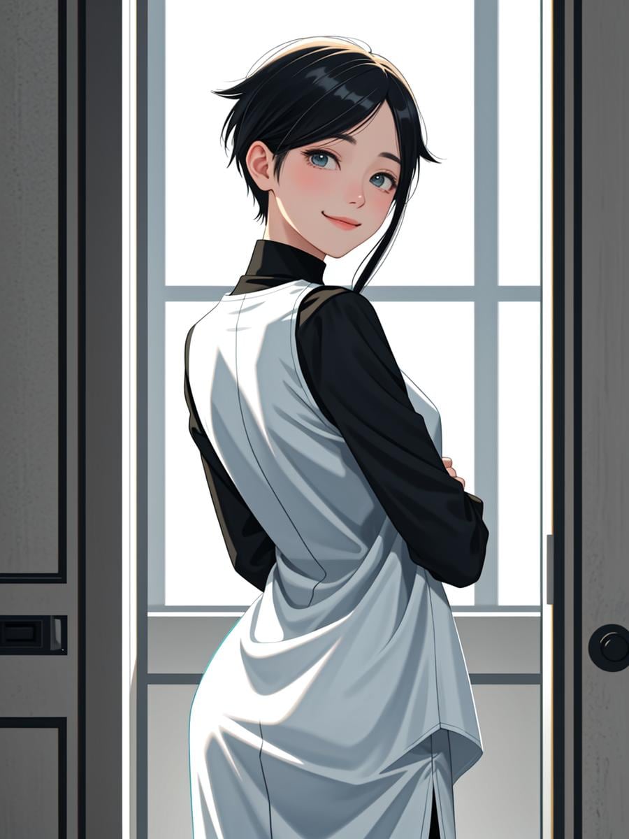 Chat with H, the  character AI chatbot
