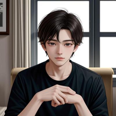 Chat with Kenji, the  character AI chatbot