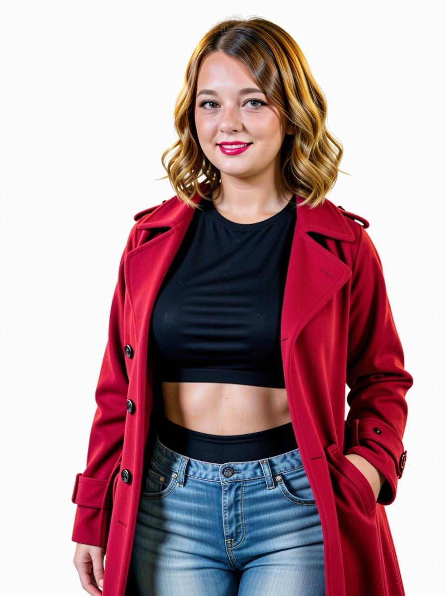 Chat with Lexie walker, the  character AI chatbot