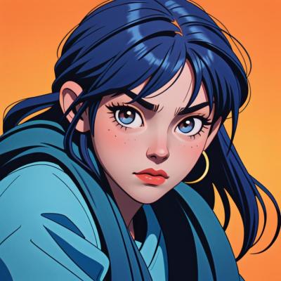 Chat with Igor, the Romance character AI chatbot