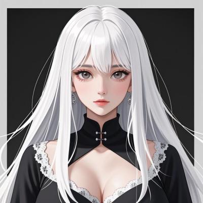 Chat with Anna, the Romance character AI chatbot