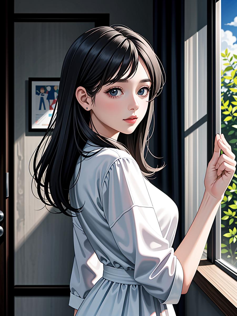 Chat with The real kn, the Anime character AI chatbot