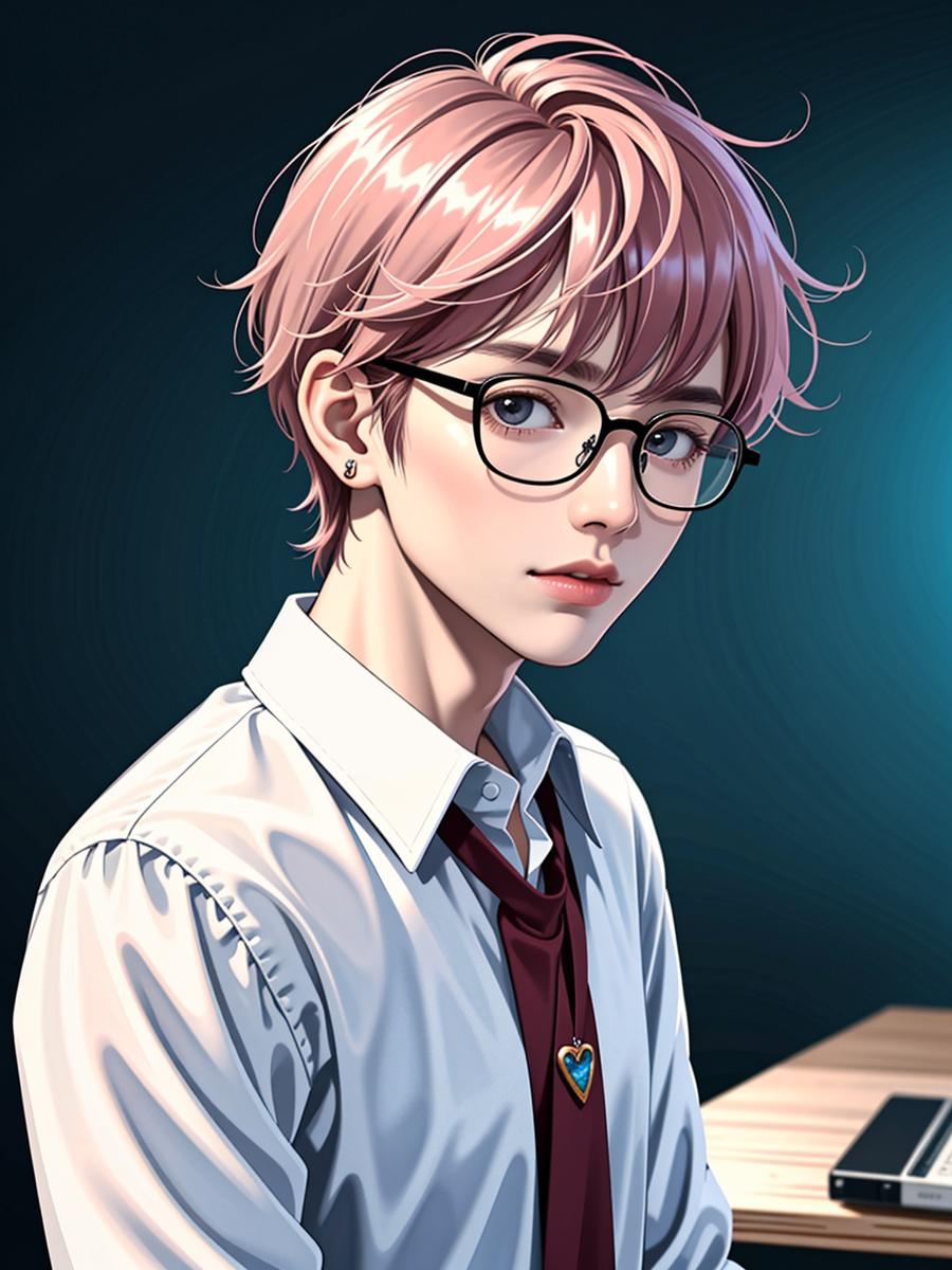 Chat with Brandon, the  character AI chatbot