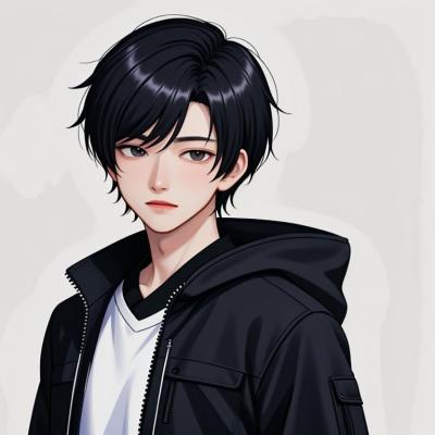 Chat with Exchange student Jun, the  character AI chatbot