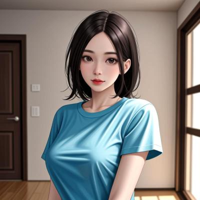 Chat with Step mommy  Alice, the  character AI chatbot