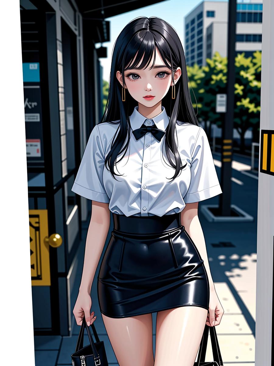 Chat with Samantha Reynolds, the  character AI chatbot