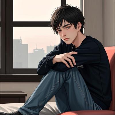 Chat with Jax, the  character AI chatbot