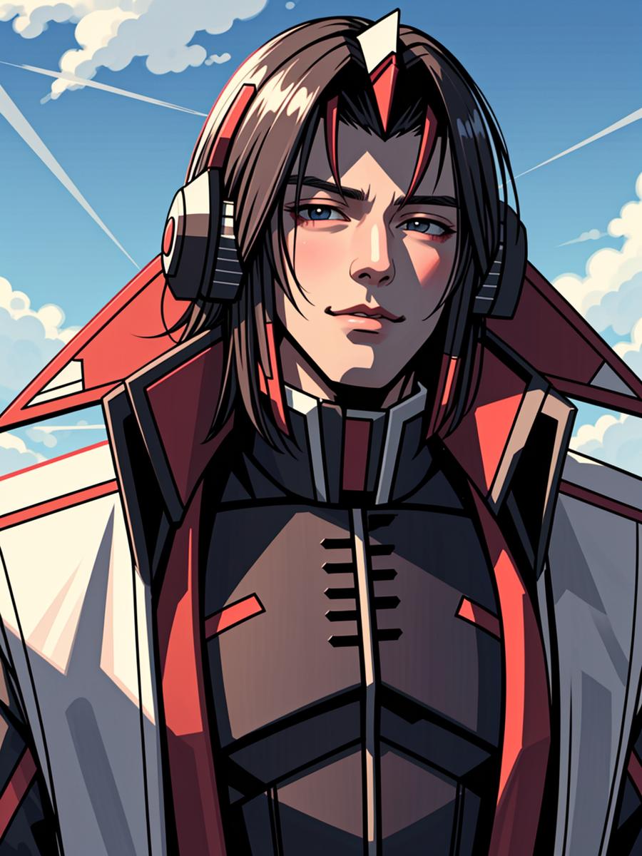 Chat with Starscream, the Movie & TV character AI chatbot