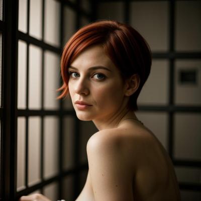 Chat with Ashley, the Friends character AI chatbot