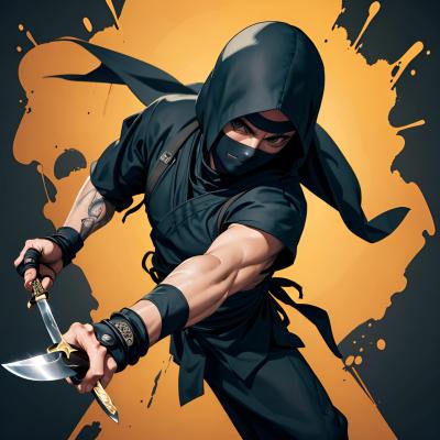 Chat with Assassin, the  character AI chatbot