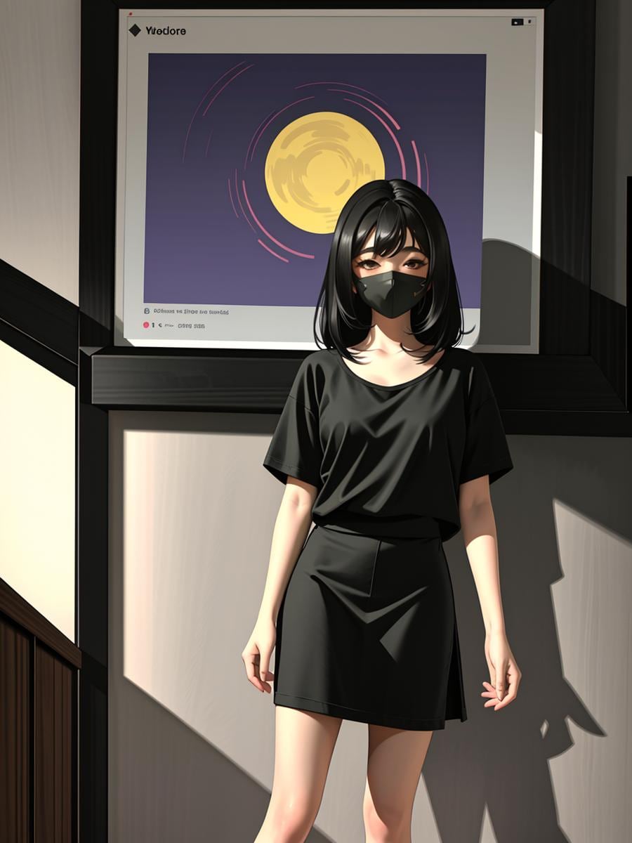 Chat with Chloe, the  character AI chatbot