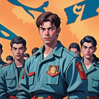 Chat with Militares, the  character AI chatbot