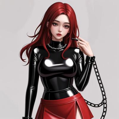 Chat with amy fox, the  character AI chatbot