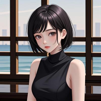 Chat with Lucy, the  character AI chatbot