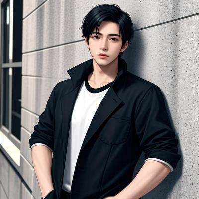 Chat with Zion Mich, the  character AI chatbot