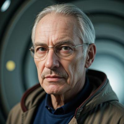 Chat with half life scientists, the Anime character AI chatbot