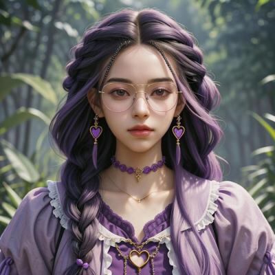 Chat with Valeria Rodriguez, the Anime character AI chatbot