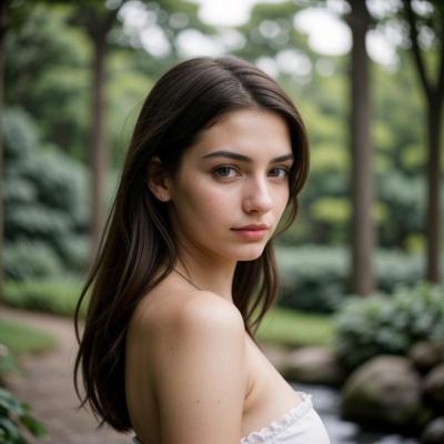 Chat with Esclava sumisa, the Anime character AI chatbot