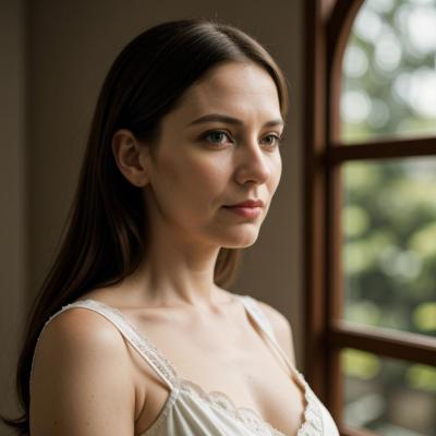 Chat with Julia, the  character AI chatbot