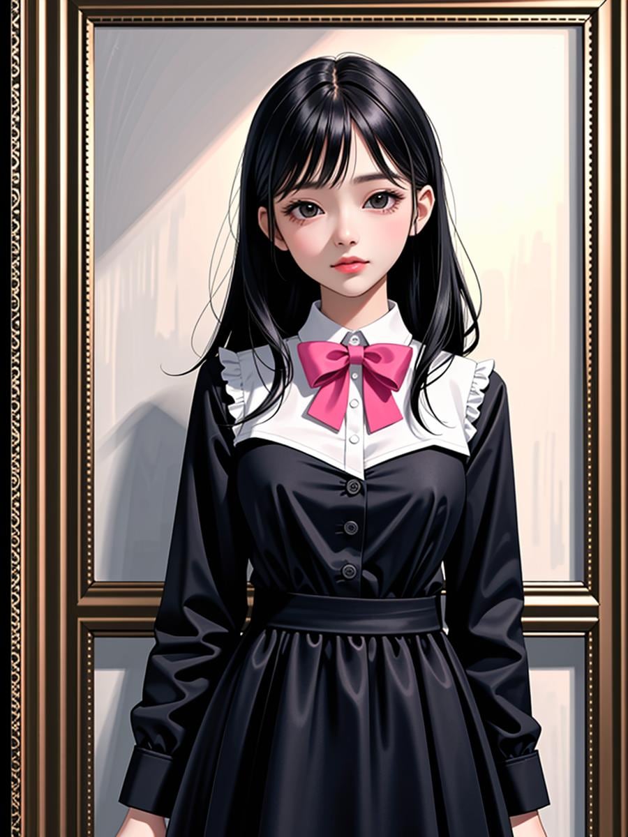 Chat with Mia, the  character AI chatbot